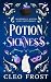 Potion Sickness (Wardwell Witch Cozy Mysteries)