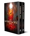 Infernal Fall: The Complete Duology: A Two-Book Supernatural Thriller Collection