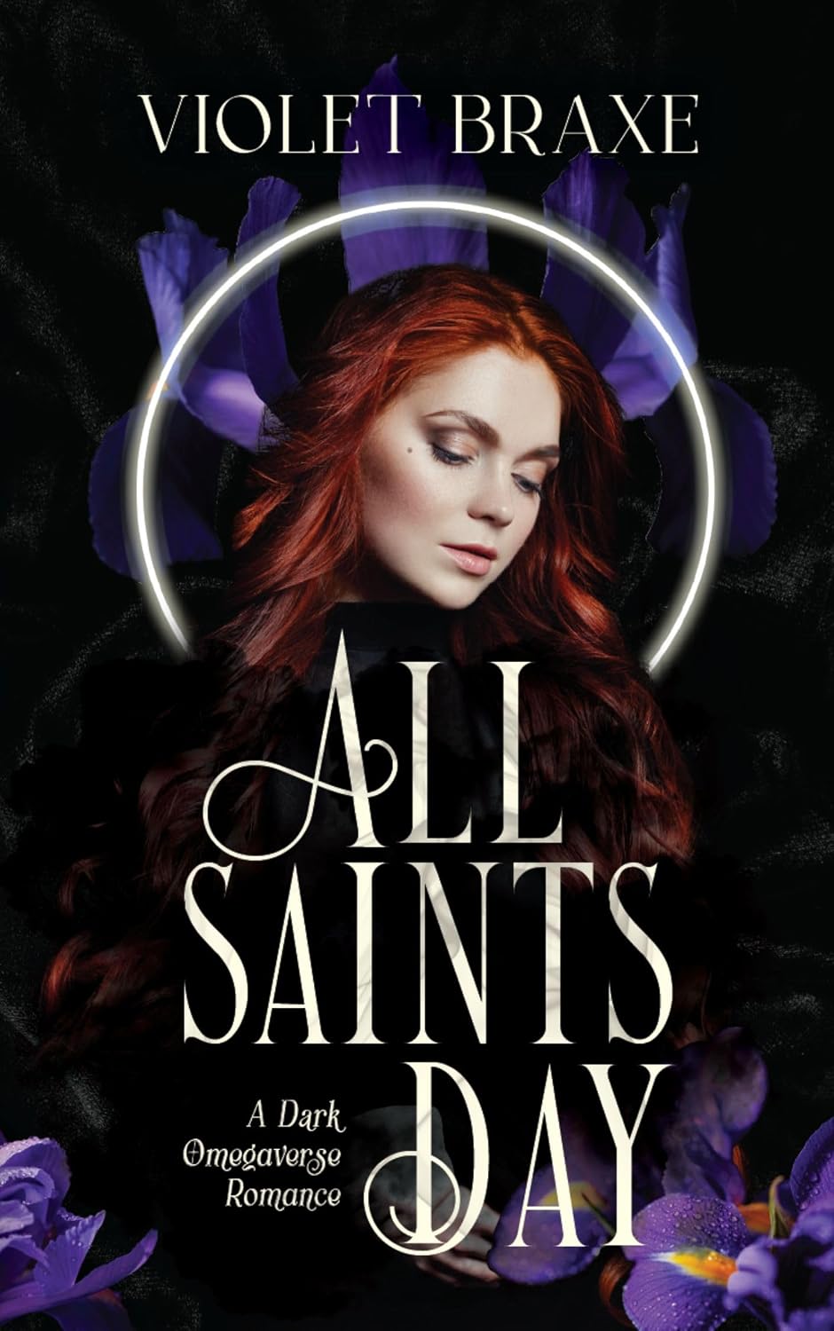 All Saints Day (Lucifer and the Saints #2)