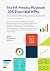 The HR Metrics Playbook. 205 HR Essential KPIs To Drive Perfo... by Razvan Radu