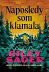 Naposledy som kla...