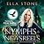 Nymphs and Newsreels: A Thr...