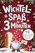 Wichtelspaß in 3 Minuten (B...