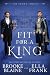 Fit for a King (The Crown Jewels Book 1)