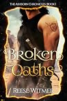 Broken Oaths