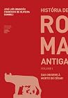 História de Roma ...