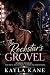 The Rockstar's Grovel: A Sp...