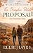The Pumpkin Patch Proposal (for Someone Else) (Love in Laurel Ridge)