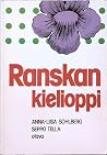 Ranskan kielioppi