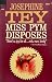 Miss Pym Disposes