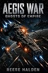 Aegis War: Ghosts of Empire Aegis War: Ghosts of Empire