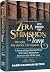 Zera Shimshon Yomi: The Sef...
