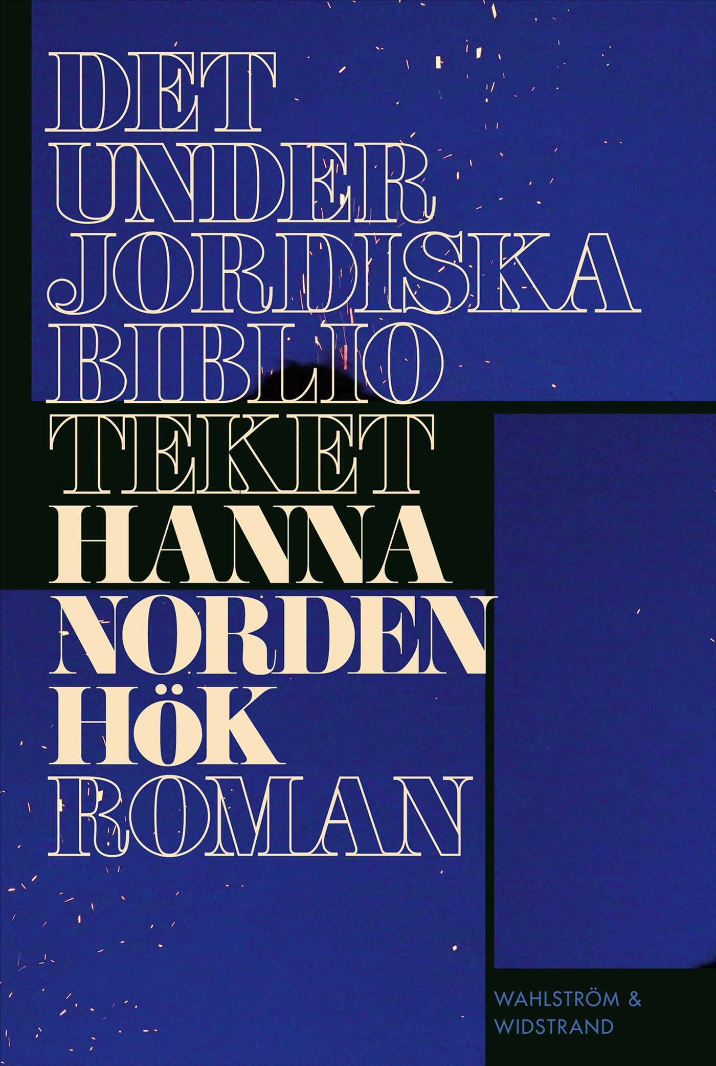 Read Det underjordiska biblioteket