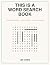 THIS IS A WORDSEARCH BOOK: ...