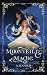 Moonveil and Magic (The Legends of Ebonvale #1)