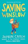 Saving Winslow Saving Winslow