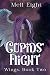 Cupids' Flight by Mell Eight Cupids' Flight by Mell Eight