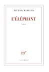 L’éléphant