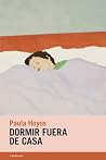 Dormir fuera de casa