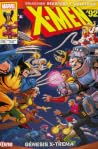 X-Men '92 by Chad Bowers