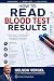 How to Read Your Blood Test...