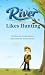 River Likes Hunting by Cindy Norton River Likes Hunting by Cindy Norton