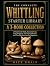 The Complete Whittling Star...