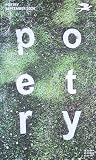 Poetry Foundation...