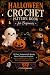Halloween Crochet Pattern B...