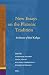New Essays on the Platonic ...