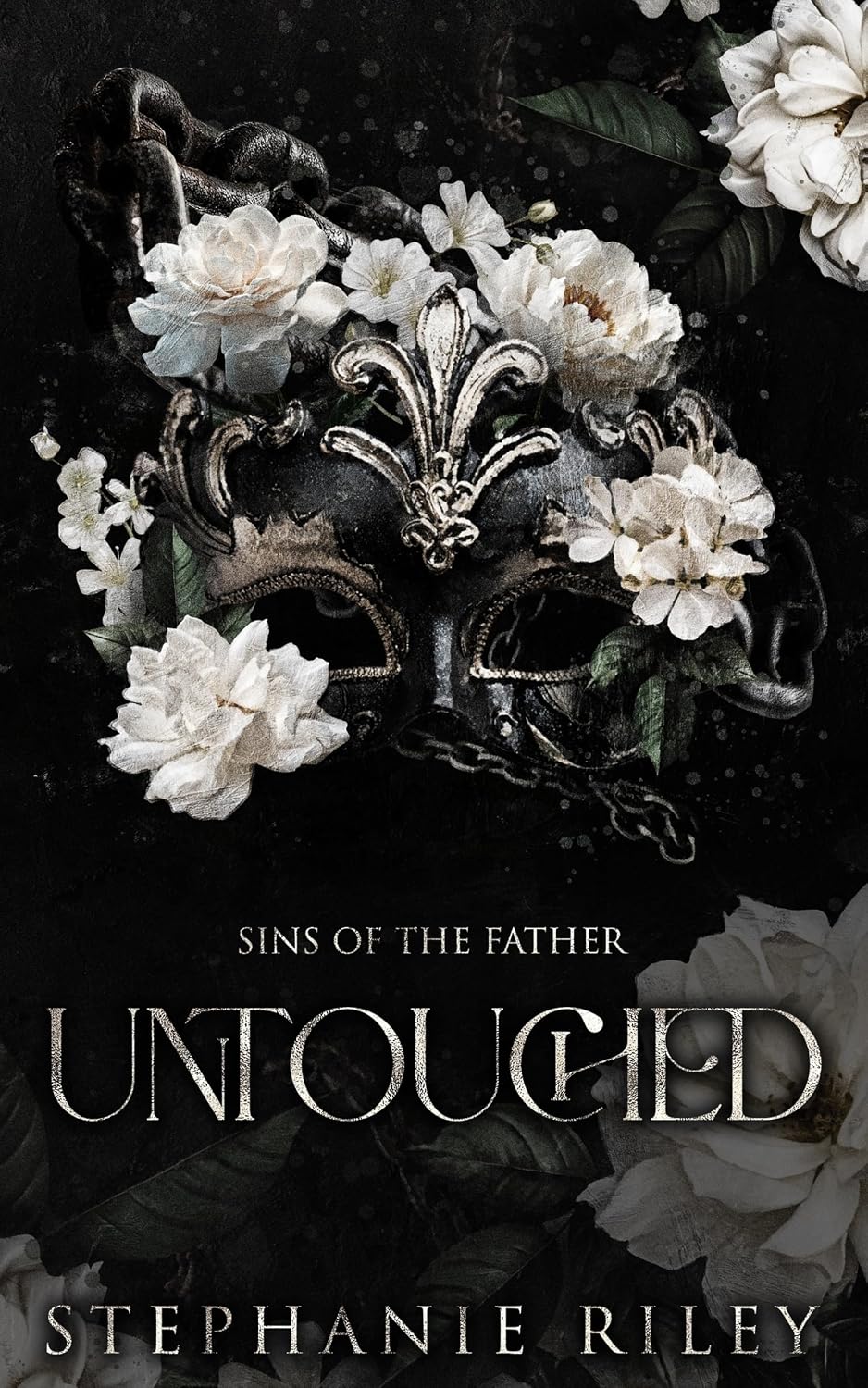 Read Untouched