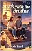 Stuck with the brother by Alexis Reed