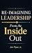 Re-Imagining Leadership: Fr...