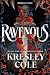 Ravenous by Kresley Cole Ravenous by Kresley Cole
