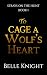 To Cage A Wolf's Heart: A F...