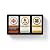 Merit Badges (For Life) Set