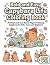 Bold and Easy Capybara Life...