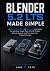 Blender 5.2 LTS Made Simple...