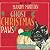 The Ghost of Christmas Paws...