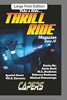 Capers (Thrill Ride - the Magazine) Capers (Thrill Ride - the Magazine)
