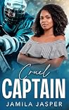 Cruel Captain: BW...