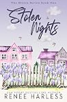Stolen Nights (Stolen, #1)