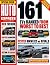 Auto Express 26th August 2026