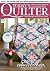 Today's Quilter Magazine | September 2026 by TODAY'S QUILTER MAGAZINE