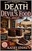Death by Devil's Food: A Ma...