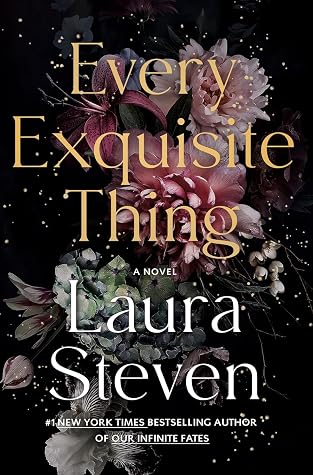 Every Exquisite Thing