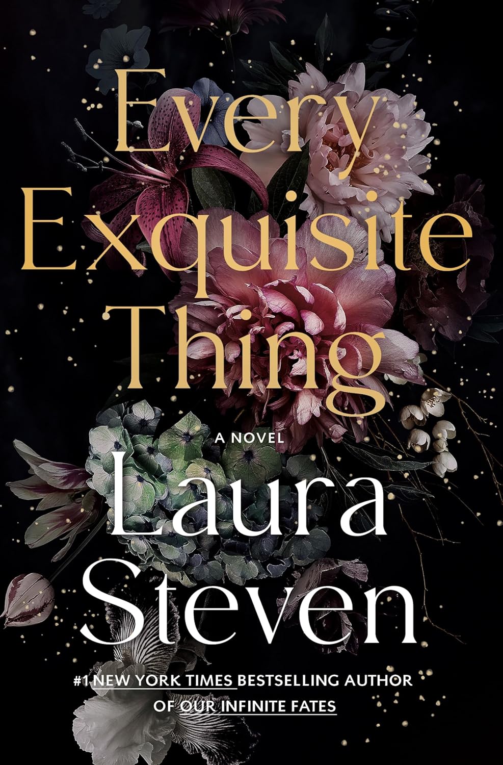 Every Exquisite Thing