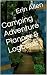 Camping Adventure Planner & Logbook by Erin Allen