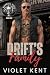 Drift's Family: A Single Mo...