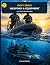 US Navy Seals: Coloring book